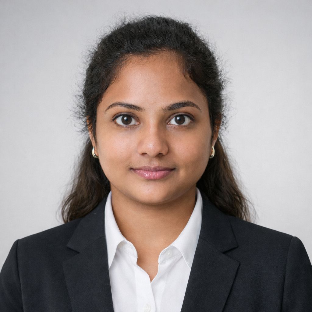 Sandhya Erigela | AI/ML Engineer